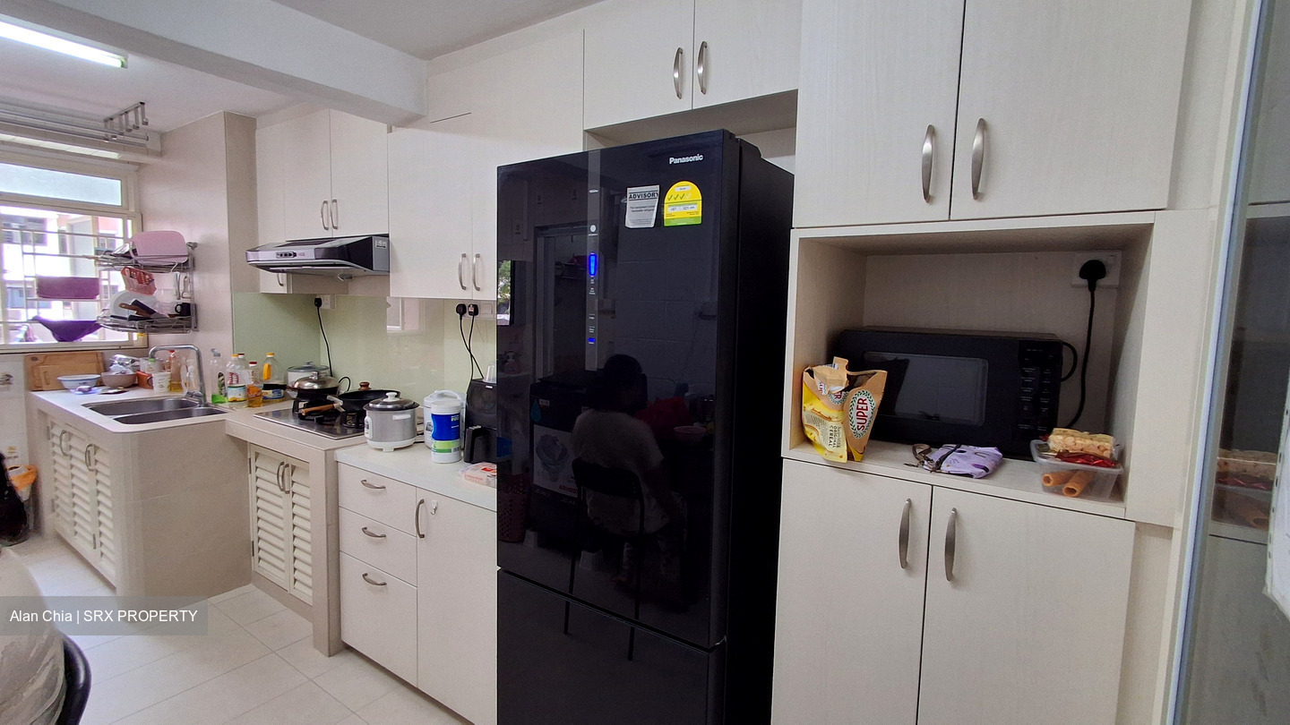 Blk 20 Kim Keat Palm (Toa Payoh), HDB 3 Rooms #607962361